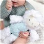 Peluche Ultra Douce Sheepy Le Mouton Dès la Naissance