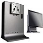 Hiditec Boîtier Demi Tour Mini ITX D-1 Noir