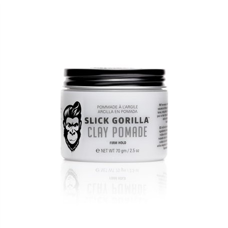 Slick Gorilla Argile Coiffante 70g