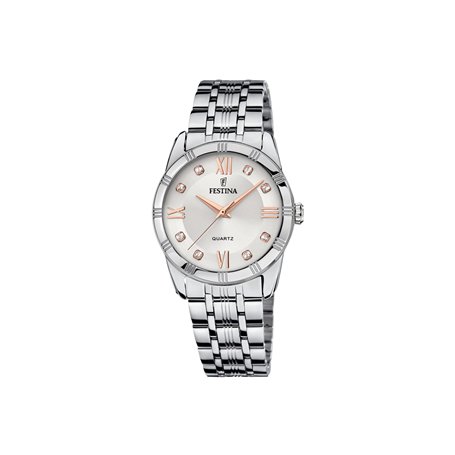 Festina Dress Watch F16940/B