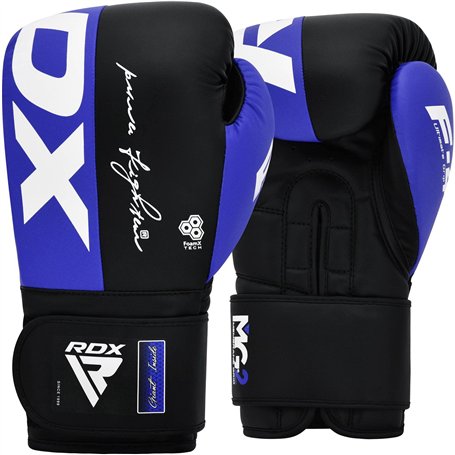 RDX Gants de Boxe pour D'entraînement et Muay Thaï