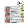Fittydent crème fixative lot de 3 tubes de 40g (3)
