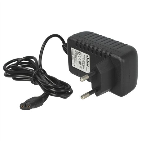 vhbw Chargeur adaptateur compatible avec Kärcher WV 2 Plus