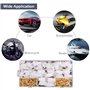 Rantecks 380PCS 2.8mm Automobile Connecteur Kit 2 3 4 6 Broches Fil Électrique Connecteurs Kit pour Moto Moto Voiture Bateaux