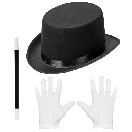 W WIDMANN MILANO Party Fashion - Kit Magicien