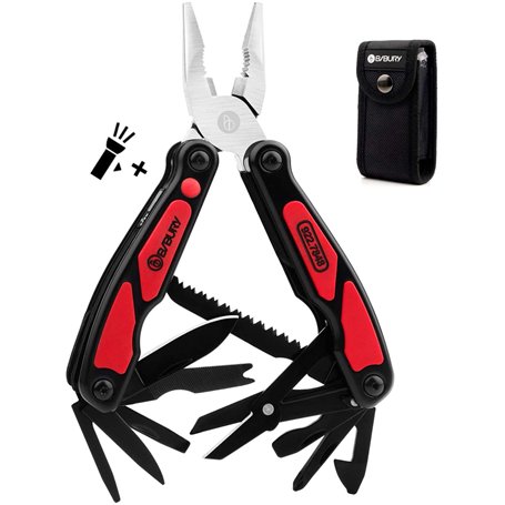 BIBURY Multitools