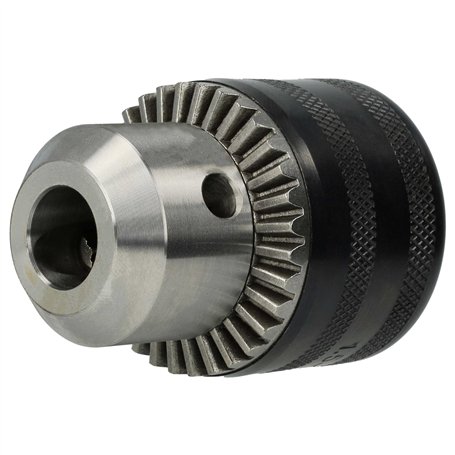 vhbw Mandrin de perceuse 1