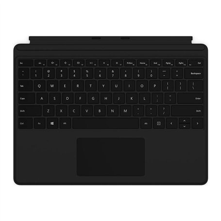 Microsoft Surface Pro X Keyboard AZERTY Français