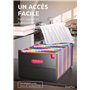 Rangement Papier Administratif