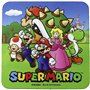 Super Mario - Coffret cadeau - 4 articles (Super Mario)