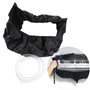 Climatisation nettoyage couverture - Vobor climatisation mural Sac de nettoyage, Sac de protection anti-poussière lavage étanche