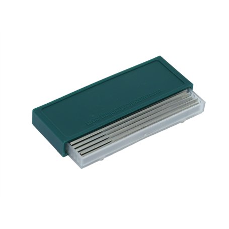 Xcalibur Tooling Lames de raboteuse compatibles avec Mafell HU75 s’adapte également Black & Decker SR600 & SR600K HSS REV Knives