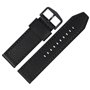 FOSSIL Bracelet De Montre 24mm Cuir Noir - JR-1354 | LB-JR1354