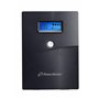 PowerWalker VI 3000 SCL Interactivité de Ligne 3000 VA 1800 W