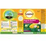 SOLABIOL Engrais Rosiers Et Arbustes A Fleurs | 750g | Nutrition Longue Durée | Fertilisation Douce Et Régulière SOROSY750