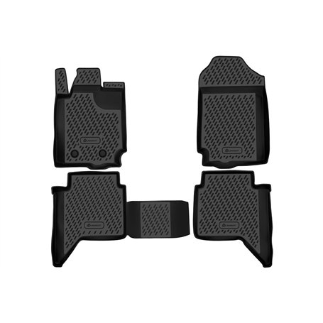 Element EXP.CARFRD00005kh Tapis de Sol