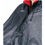 HeRo24 - Poncho de pluie pour le fauteuil roulant, ainsi que pour le vélo ou comme protection contre la pluie