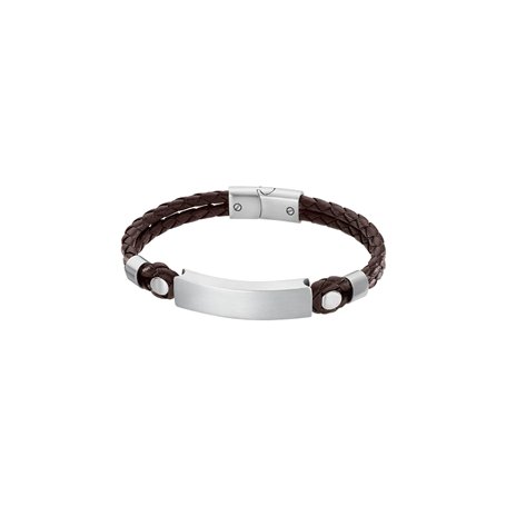 Lotus Bracelet style homme LS2103-2/1