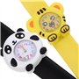 Hemobllo Lot de 2 montres à quartz pour enfants - Montre à quartz - Pour garçons et filles