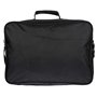 Christian Wippermann Sacoche de Travail XXL pour Ordinateur Portable, Noir, 45 cm x 33 cm x 19 cm