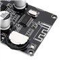 DollaTek Bluetooth 5.0 Amplifier Board 20W 30W 40W Module stéréo Récepteur audio numérique sans fil double canal avec télécomman