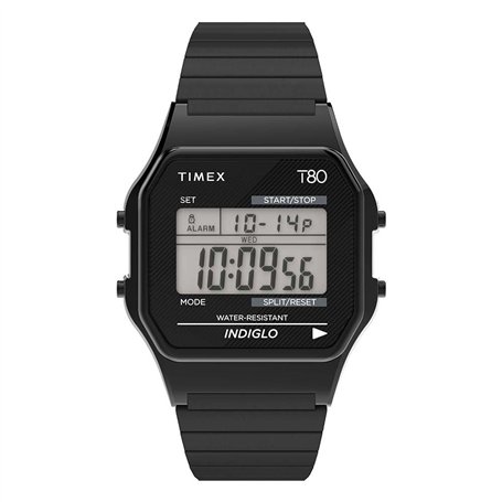 Timex TW2R67000 Montre