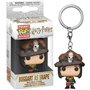 FUNKO POP! KEYCHAIN: Harry Potter - Snape as Boggart