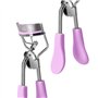 EYELASH CURLER 1 u Confort Design Holographique Facile à Utiliser Pour un Look Dramatique et Sexy Protection Douce Des Cils
