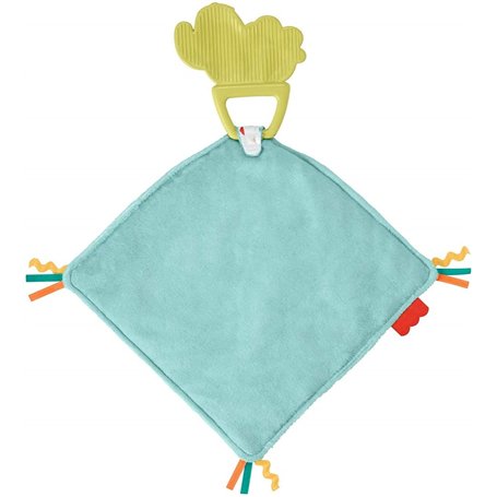 Fisher-Price Teethe and Cuddle Cactus