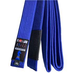 Ceinture de BJJ OSS Combat Sports - A2, A3 (Blue, A3) Ceinture de BJJ OSS Combat Sports - A2
