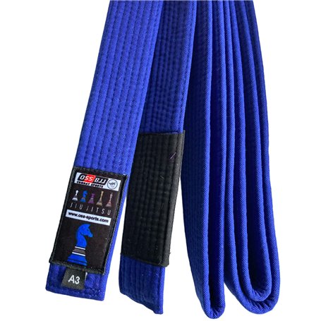 Ceinture de BJJ OSS Combat Sports - A2