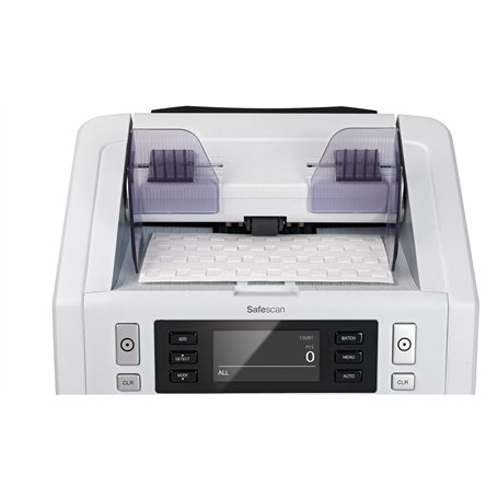 Safescan Cards de nettoyage