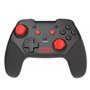 Freaks and Geeks Manette sans Fil Rouge SWITCHMANETTE Switch