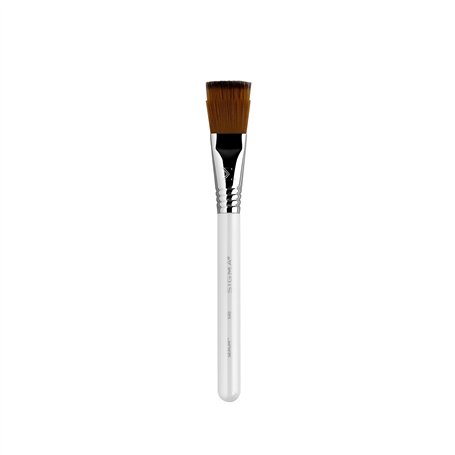 Sigma Beauty S10 Serum Skin Care Brush – Outil de soins de la peau en silicone pour appliquer des produits de soins de la peau s