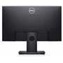 Dell E Series E2020H écran Plat de PC 49,5 cm (19.5") 1600 x 900 Pixels HD+ LCD Noir