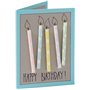 Folia Paille en Papier Pastel Dots, Longueur : 200 mm Noir