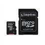 Acce2s - Carte Mémoire Micro SD 64 Go Classe 10 pour CROSSCALL Core M4 - Core X4 - Trekker X4 - Core X3 - Action X3 - Trekker X3