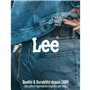 Lee Herren Straight Fit Xm Extreme Motion Jeans, Maddox, 38W / 30L EU