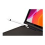 Port Designs Folio avec Support Stylet Manchester II pour ipad 10.2 Pouces gen 7/8/9 & Pro 10.5 Pouces Noir