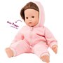 Götz 3403159 Survêtement pour bébé Confortable avec Style – Taille de vêtements de poupée. S - Ensemble vêtements et Accessoires