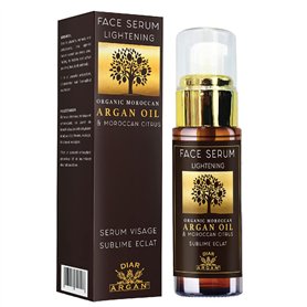 Soin visage sublime Eclat