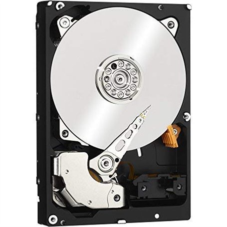 Western Digital WD4001FYYG Disque dur interne SAS 4 To 7200 tr/min 3
