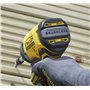Stanley FATMAX Visseuse à Impacts Sans Fil 18V Lithium Ion Moteur Brushless 170 Nm 3500 cps/mn Sans Batterie ni Chargeur Gamme F