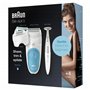 Braun Ses 5/810