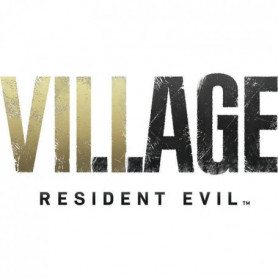Resident Evil Village Gold Edition Jeu PS4 56,99 €
