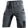 Cycorld Short court pour homme