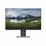 DELL P2421DC - Écran LED - 23.8" (23.8" visualisable) - 2560 x 1440 QHD - IPS - 300 CD/m² - 1000:1-5 ms - HDMI, 2xDisplayPort -