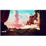 ICEBERG INTERACTIVE The Sojourn