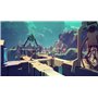 ICEBERG INTERACTIVE The Sojourn