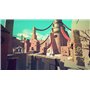 ICEBERG INTERACTIVE The Sojourn